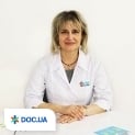 Врач УЗИ-специалист Чилиби Ирина Владимировна на Doc.ua
