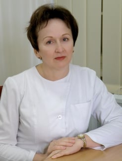 Врач Кардиолог Пламадялова Елена Николаевна на Doc.ua
