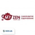 Центр саморазвития и оздоровления MyZen