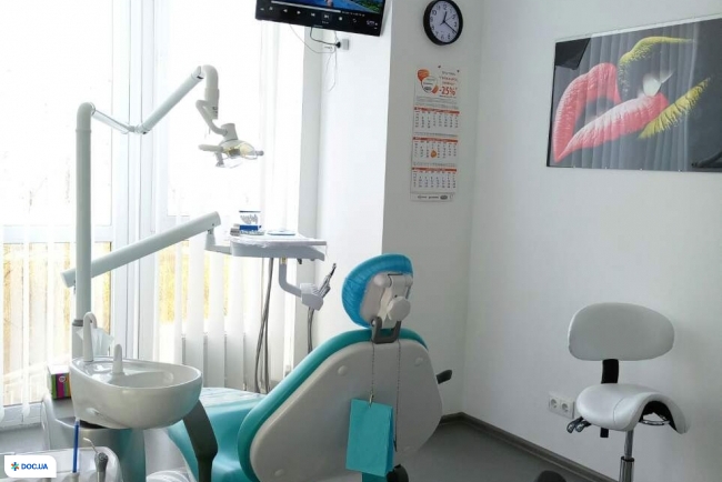 Стоматологічна клініка Real Dent («Реал Дент»)