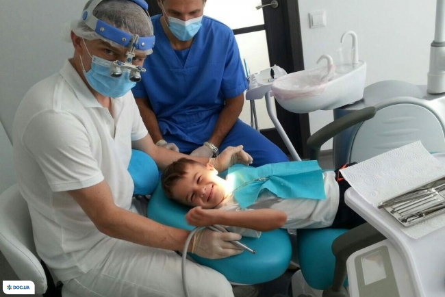 Стоматологическая клиника Real Dent («Реал Дент»)