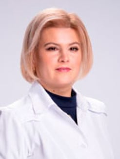Лікар Акушер-гінеколог, Гінеколог, Репродуктолог, УЗД-фахівець, Гінеколог-ендокринолог Горбачова Марина Геннадіївна на Doc.ua