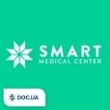 Смарт Медикал Центр (Smart Medical Center) на Черниговской