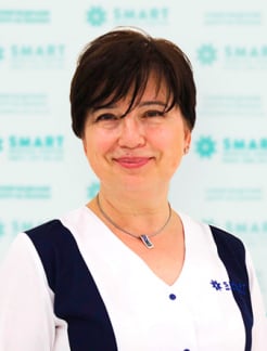 Врач Педиатр, Неонатолог Костюк Елена Александровна на Doc.ua