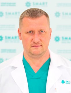 Лікар Уролог, Радіолог Бабинін Дмитро Олександрович на Doc.ua
