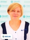 Врач Эндокринолог Баркар  undefined Николаевна на Doc.ua