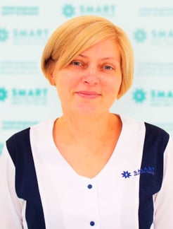Врач Эндокринолог Баркар  Оксана  Николаевна на Doc.ua
