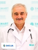 Врач УЗИ-специалист Войтенко Владимир Николаевич на Doc.ua