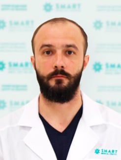 Врач Ревматолог Коваленко Сергей Александрович на Doc.ua