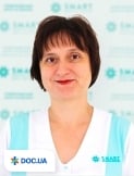 Врач Врач нетрадиционной медицины, Нефролог Компаниец  Ольга  Леонидовна на Doc.ua