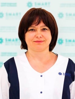 Врач Рефлексотерапевт, Физиотерапевт Толчонова  Наталья  Анатольевна на Doc.ua