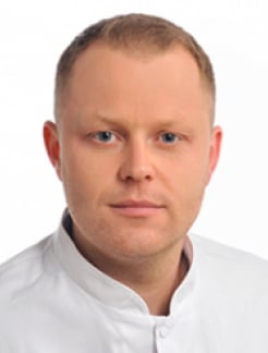 Лікар Проктолог, Хірург Гайдук   Ярослав Олегович на Doc.ua