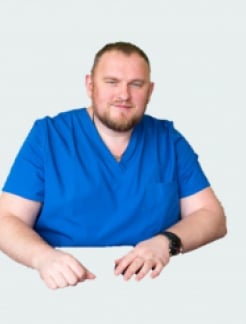 Лікар Хірург, Хірург-онколог Мороз  Сергій  Вікторович на Doc.ua