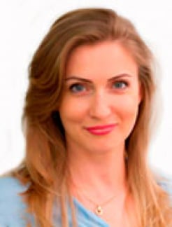 Врач Психолог Собова Анна Михайловна на Doc.ua