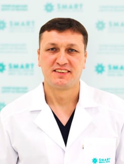 Врач Акушер-гинеколог, УЗИ-специалист Цередиани  Акаки  Давыдович на Doc.ua