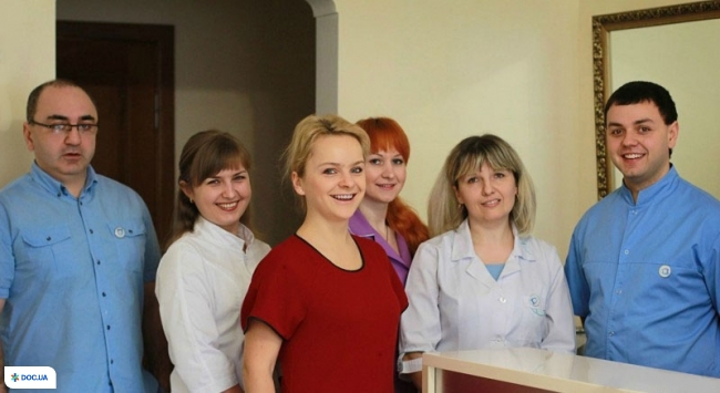 Стоматологічна клініка лікаря Вардаєва