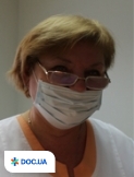 Мельник Вера Ивановна