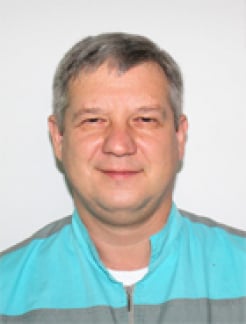 Врач Стоматолог-хирург Павловский  Игорь Владимирович на Doc.ua