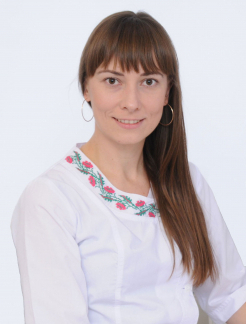 Лікар Стоматолог Стулікова Вікторія Сергіївна на Doc.ua