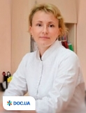 Андрусович Инна Владимировна