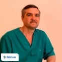 Приватний кабінет уролога, ультразвукових досліджень Голіщенка Ігоря Володимировича