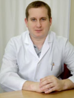 Лікар Ортопед, Травматолог Цюцюра  Ярослав Петрович на Doc.ua