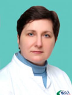 Врач Эндокринолог Басанько Наталья Дмитриевна на Doc.ua