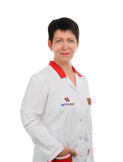 Лікар Гастроентеролог Путренко Людмила Вікторівна на Doc.ua