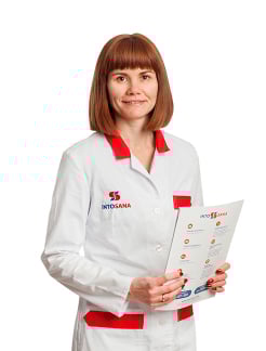 Врач Педиатр Чехун  Наталия  Николаевна на Doc.ua