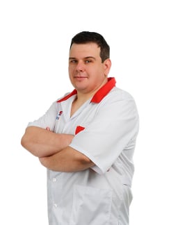 Лікар Проктолог Головко Олег Олександрович на Doc.ua