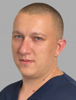 Врач Хирург, Эндоскопист Степанюк  Олег Александрович на Doc.ua