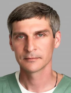 Лікар Хірург-онколог Агумава   Теімураз Гівійович на Doc.ua