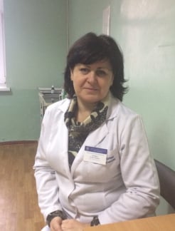 Врач Дерматовенеролог Трунина  Татьяна  Ивановна на Doc.ua