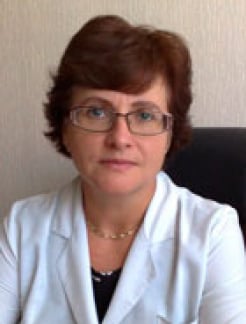 Лікар Акушер-гінеколог, Гінеколог-ендокринолог Романенко  Ірина Юріївна на Doc.ua