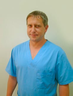 Врач Массажист, Реабилитолог Безнощук Василий Владимирович на Doc.ua