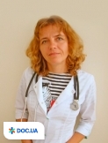 Соколова Елена Георгиевна