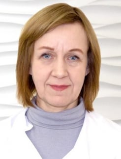 Лікар Сімейний лікар Левенець  Світлана  Тимофіївна на Doc.ua