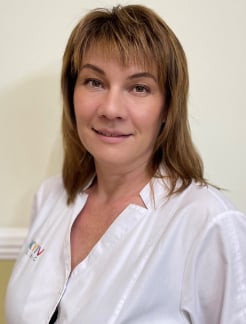 Лікар Масажист Яковенко Наталія Олексіївна на Doc.ua