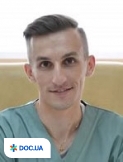 Чумак Денис Константинович