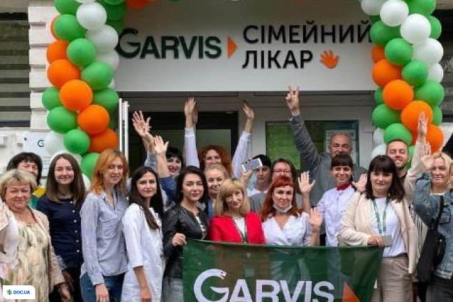 Garvis|Семейный доктор на Солнечной Набережной
