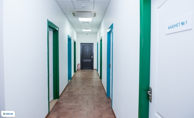 Медицинский центр «Медична допомога» м. Дарница