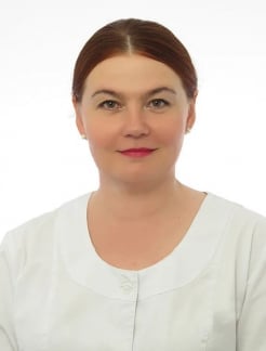 Лікар Акушер-гінеколог, Мамолог, УЗД-фахівець, Дерматовенеролог, Гінеколог-ендокринолог Мохонь  Людмила Іванівна на Doc.ua