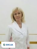 Врач УЗИ-специалист Ивашкевич  Лариса Валерьевна на Doc.ua