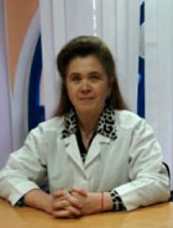 Врач Невролог Пархоменко  Наталья  Дмитриевна на Doc.ua