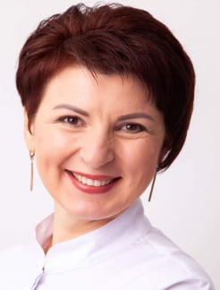 Лікар Гінеколог, УЗД-фахівець Мухіна Олена Анатоліївна на Doc.ua