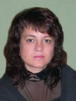 Лікар УЗД-фахівець Кулібаба Марина Миколаївна на Doc.ua