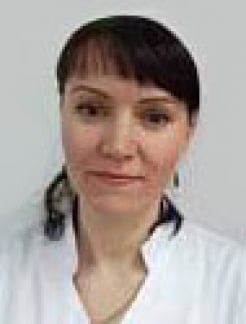 Врач Гастроэнтеролог Жигирь Наталья Александровна на Doc.ua