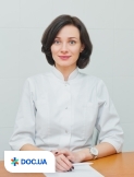 Щебет Александра Андреевна