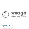 SMAGA dental clinic, стоматологическая клиника