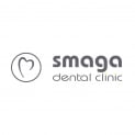 SMAGA dental clinic, стоматологическая клиниканаул. Воскресенская, 12-А